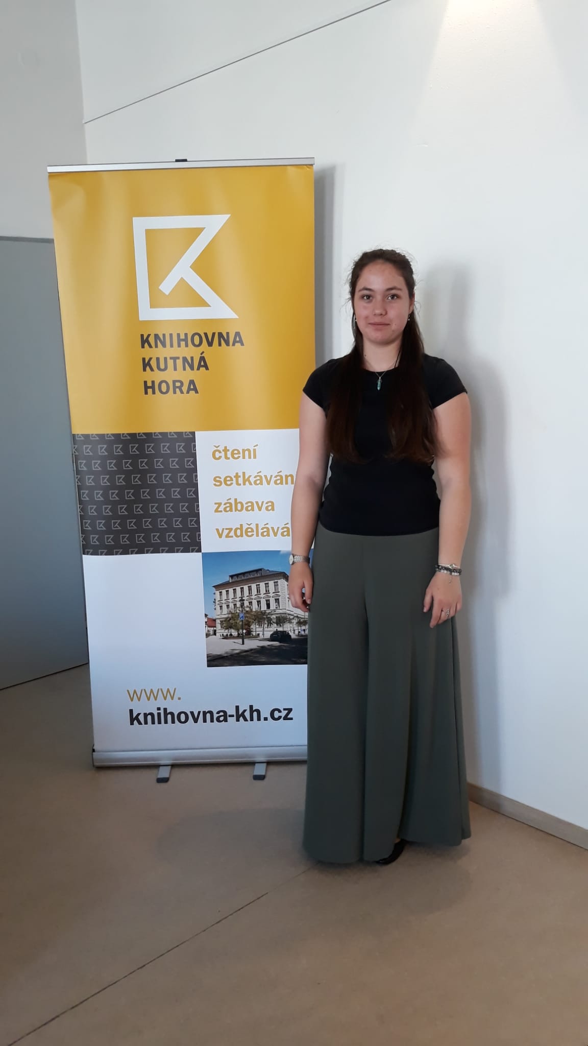 Alžběta Martínková